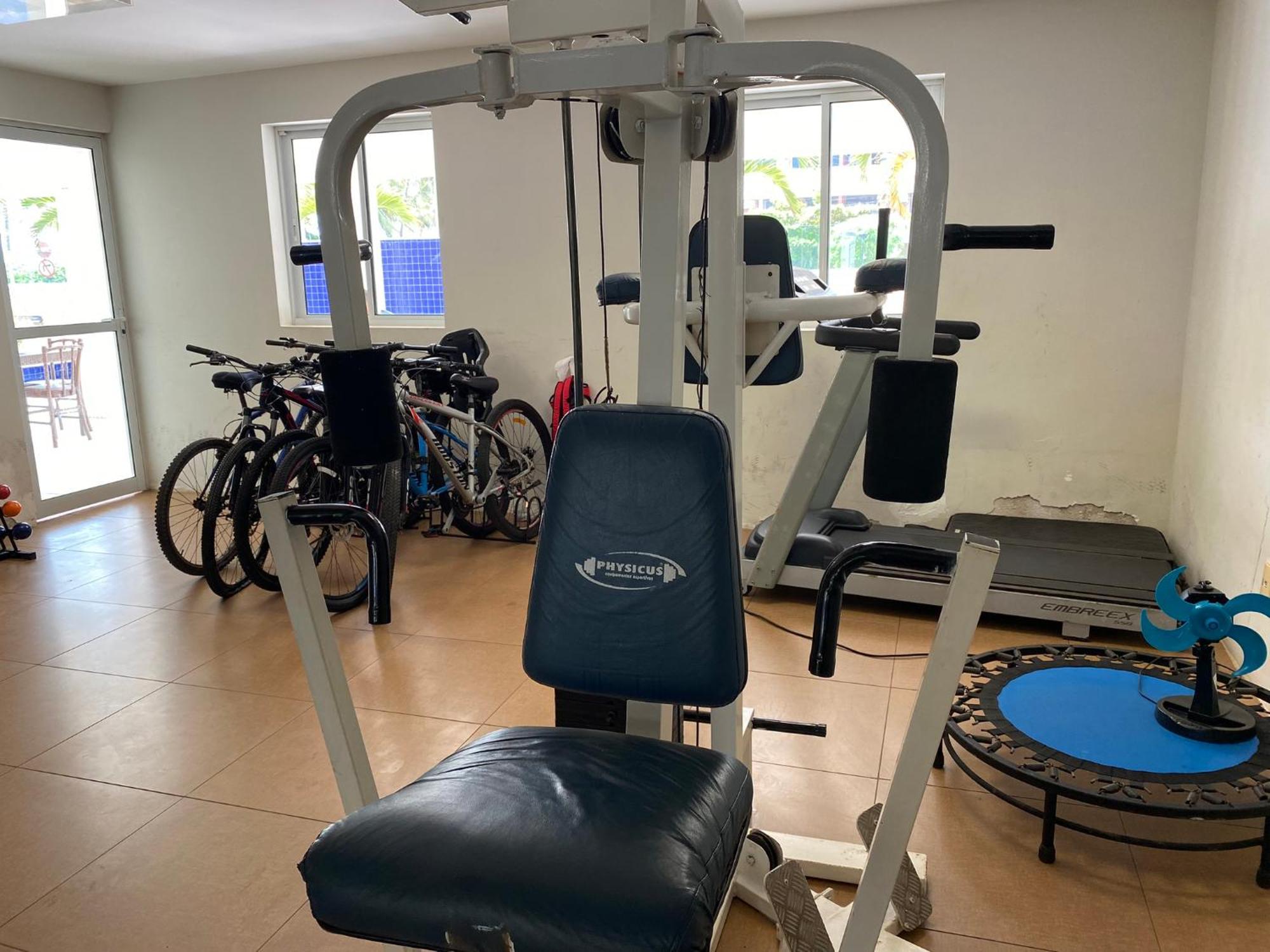 Bela Hospedagem - #Estilo Bela Vista 206 Em Intermares カベデロ エクステリア 写真
